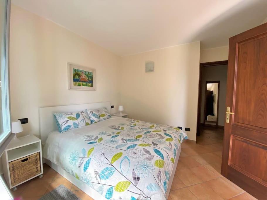 San Sisinio Apartment Ардженьо Экстерьер фото