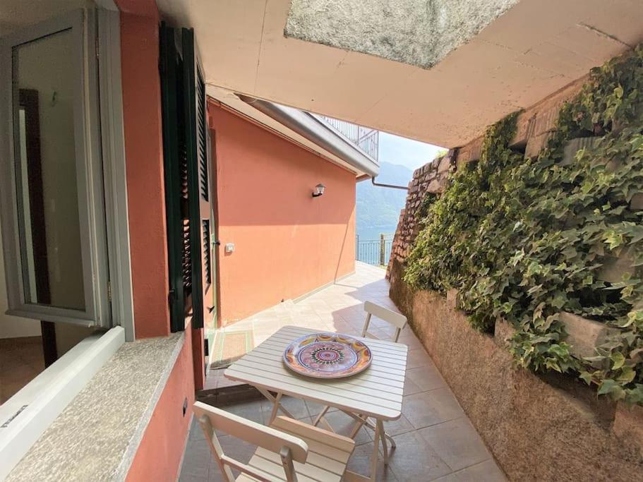 San Sisinio Apartment Ардженьо Экстерьер фото