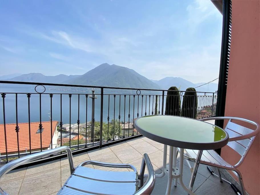 San Sisinio Apartment Ардженьо Экстерьер фото