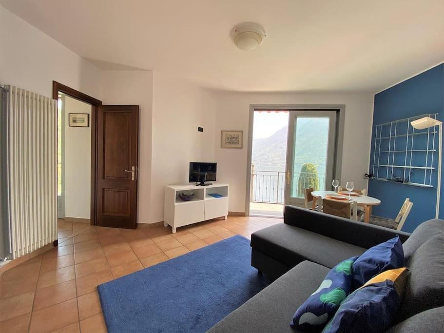 San Sisinio Apartment Ардженьо Экстерьер фото