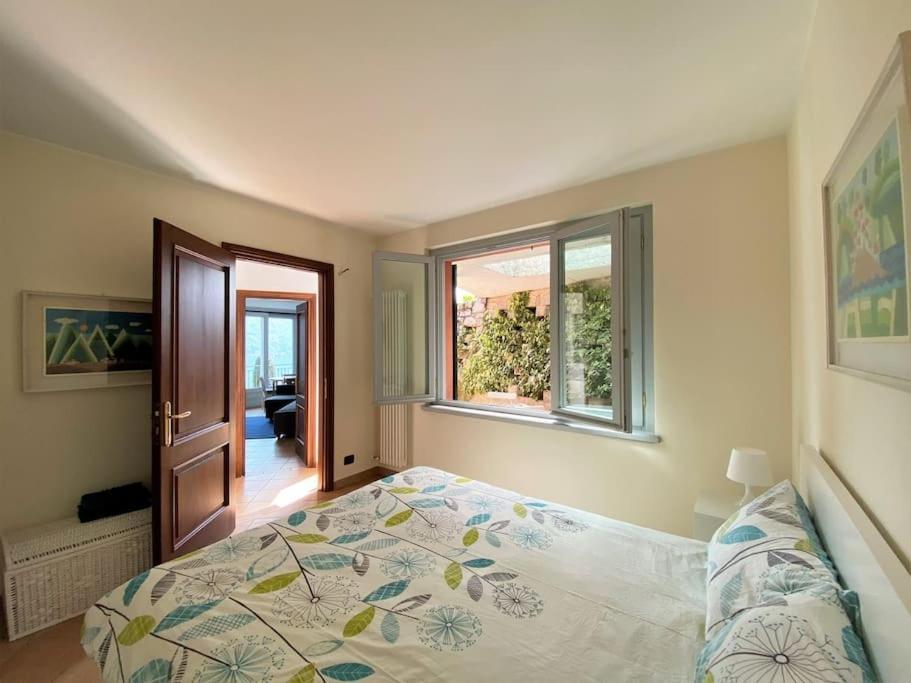 San Sisinio Apartment Ардженьо Экстерьер фото