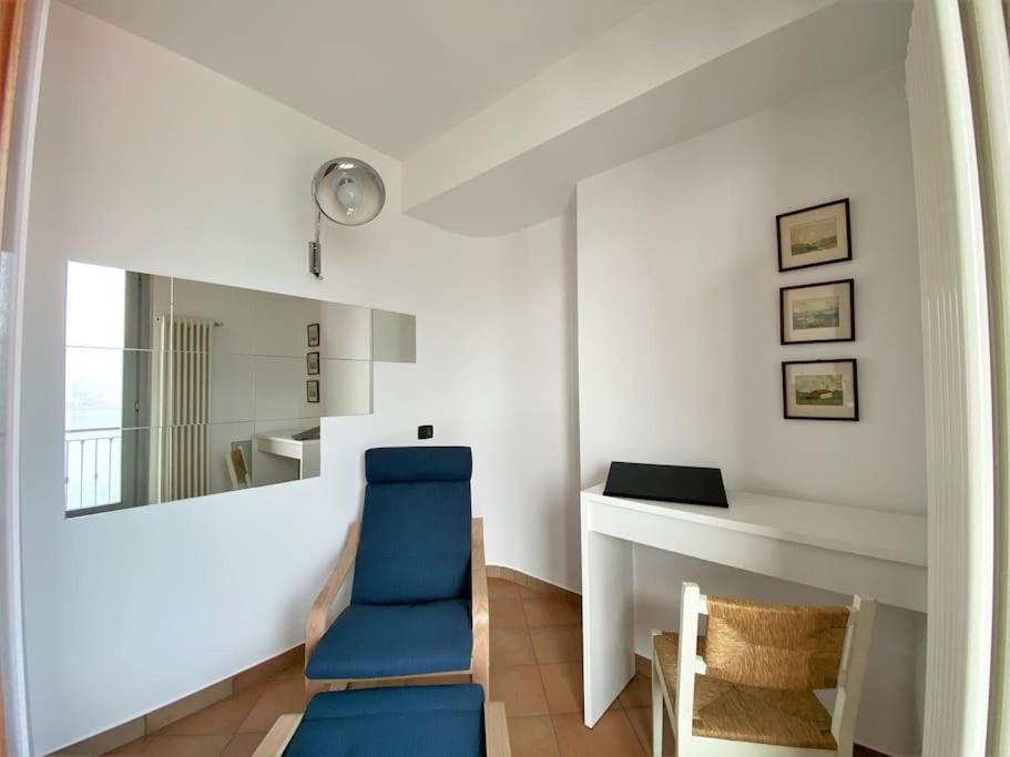 San Sisinio Apartment Ардженьо Экстерьер фото