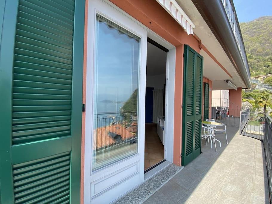 San Sisinio Apartment Ардженьо Экстерьер фото