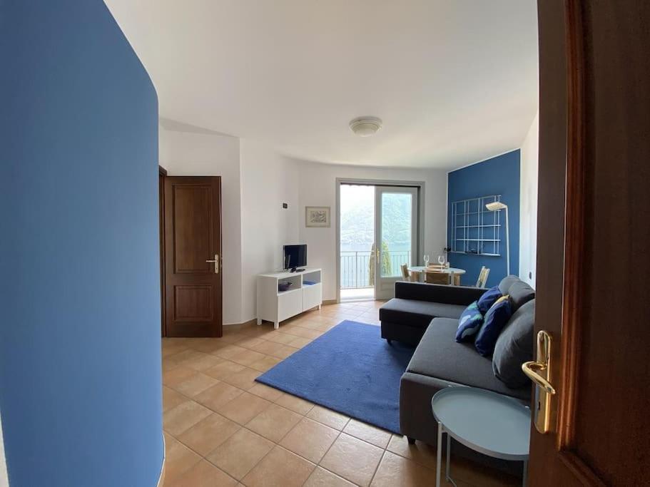 San Sisinio Apartment Ардженьо Экстерьер фото
