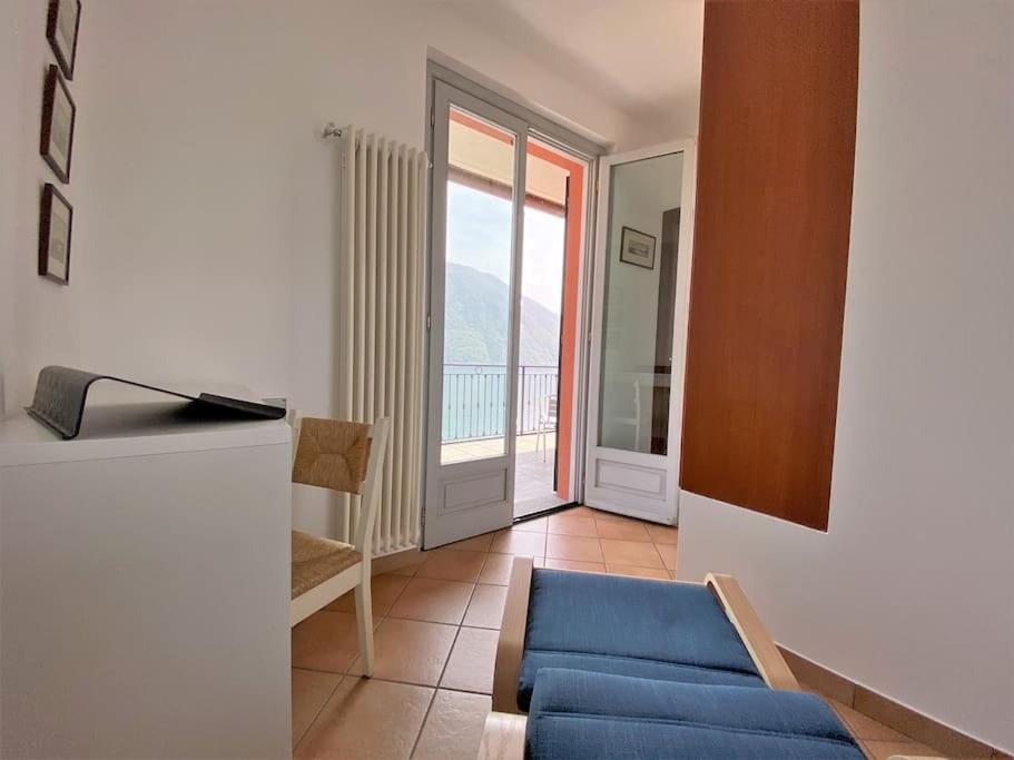 San Sisinio Apartment Ардженьо Экстерьер фото